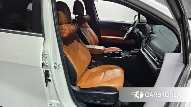 Kia Sportage 5th Generation Hybrid id 3360474 из Кореи 20