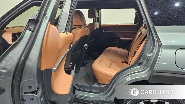 Ssangyong Torres id 4608603 из Кореи 30