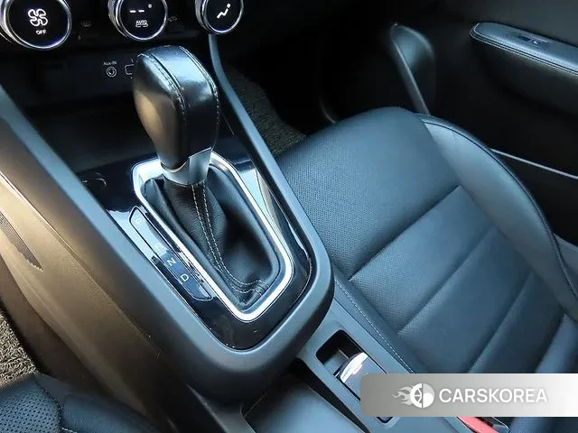 Renault Korea (Samsung) XM3 id 3765093 из Кореи 20