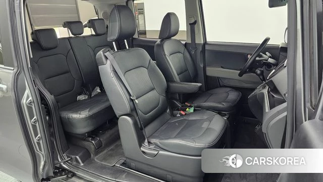 Kia The New Kia Ray id 4281778 из Кореи 20