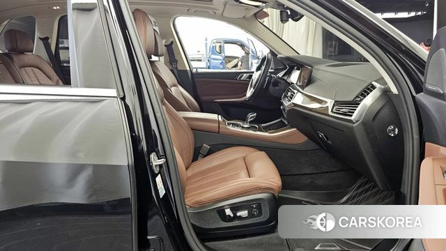 BMW X5 (G05) id 3878592 из Кореи 20