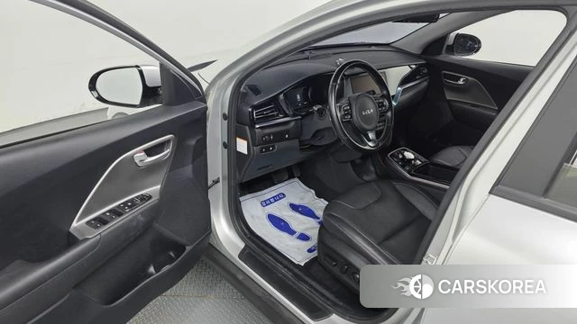 Kia Niro Plus id 4763631 из Кореи 30