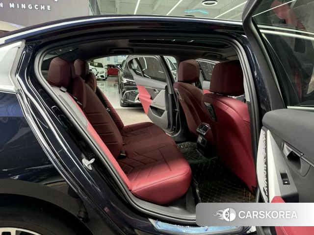 BMW 5 series id 4277543 из Китая 24