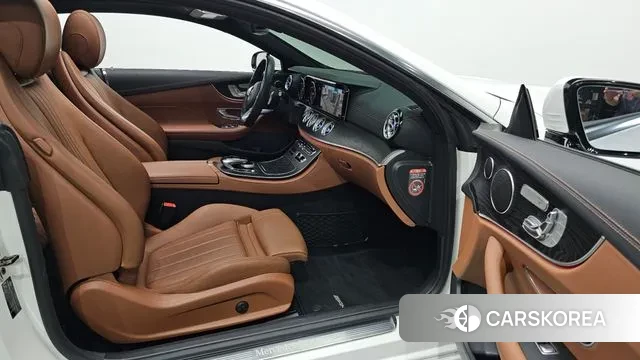 Mercedes-Benz E-Class W213 id 2971101 из Кореи 20