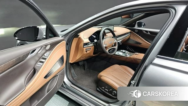 Genesis G80 (RG3) id 4355752 из Кореи 32
