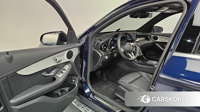 Mercedes-Benz GLC-Class X253 id 4784704 из Кореи 35