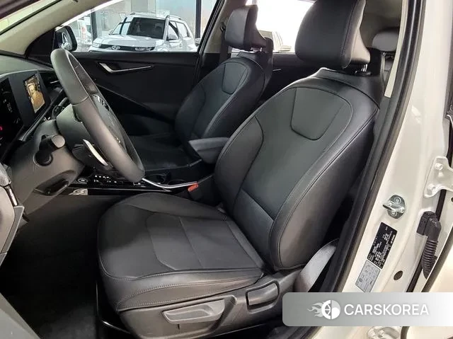 Kia Di Ol Nu Niro id 3732063 из Кореи 18