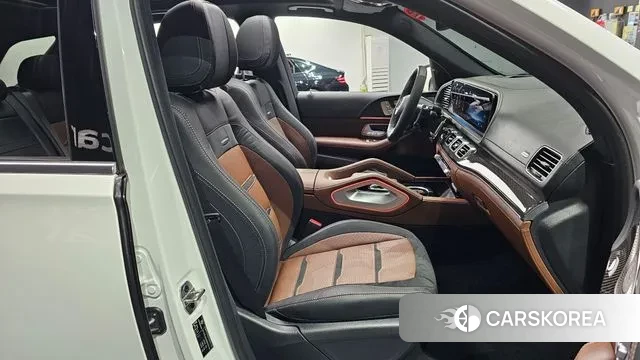 Mercedes-Benz GLE-Class W167 id 3377226 из Кореи 20