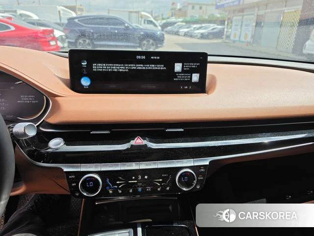 Genesis G80 (RG3) id 4416323 из Кореи 16