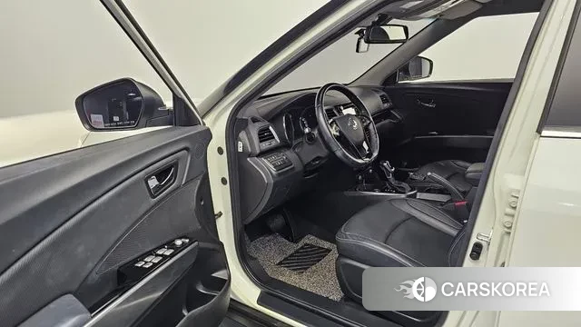 Ssangyong Tivoli Armor id 3520156 из Кореи 20