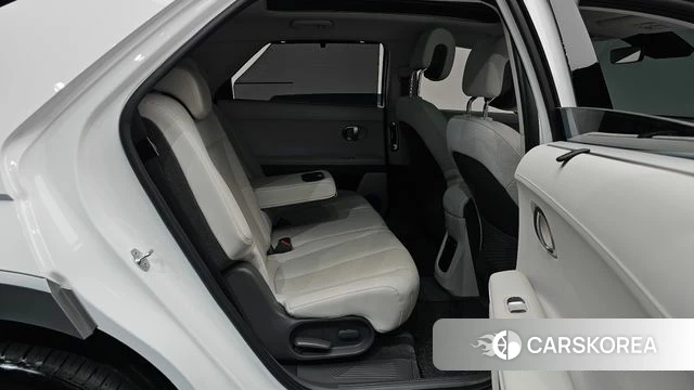 Hyundai Ionic 5 id 4474473 из Кореи 40