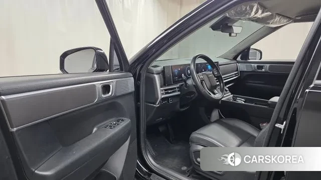 Hyundai Santa Fe (MX5) id 3512247 из Кореи 20