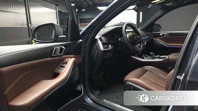BMW X5 (G05) id 4636251 из Кореи 31