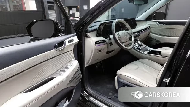 Hyundai The New Palisade id 3383202 из Кореи 20
