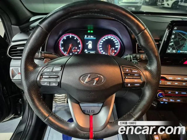 Hyundai Veloster (JS) id 2687250 из Кореи 20