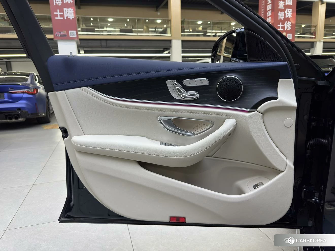 Mercedes-Benz E-class id 4510986 из Китая 14