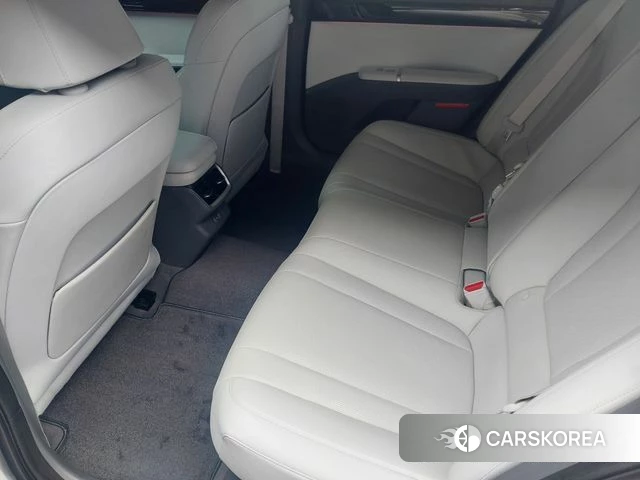 Hyundai Grandeur Hybrid (GN7) id 4422002 из Кореи 18