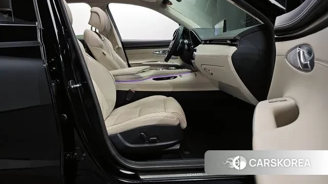 Genesis GV70 id 3607157 из Кореи 20