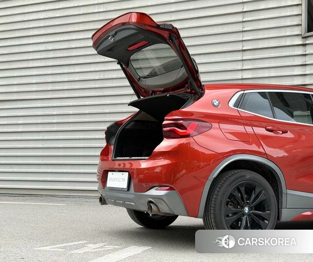 BMW X2 id 4348490 из Китая 23