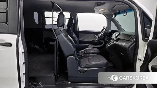 Kia The New Ray id 3368771 из Кореи 20