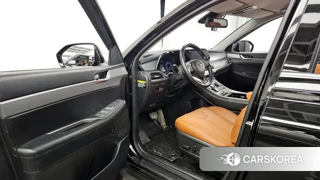 Hyundai Palisade id 3765942 из Кореи 20