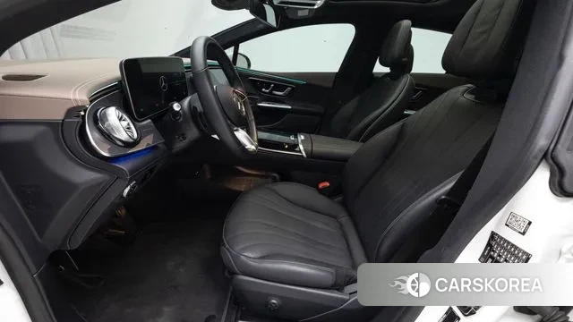 Mercedes-Benz EQE V295 id 3751012 из Кореи 19