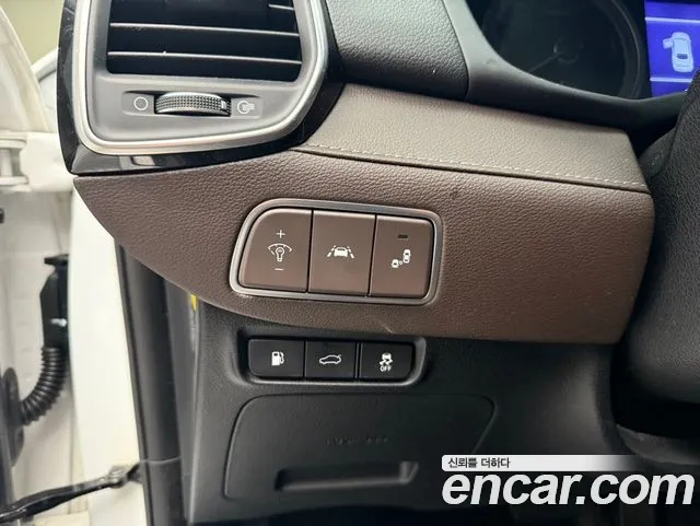 Hyundai Grandeur IG Hybrid id 2697718 из Кореи 20