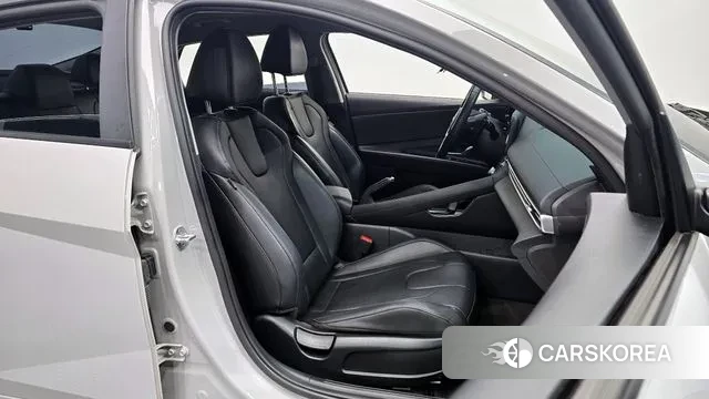 Hyundai Avante (CN7) id 3401036 из Кореи 20