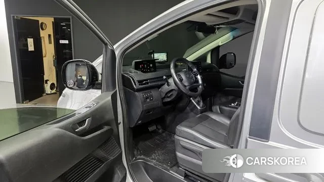 Hyundai Staria id 3639974 из Кореи 20