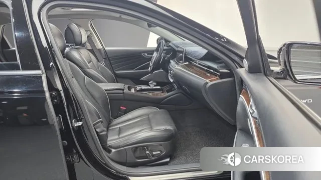 Kia More K9 id 3687546 из Кореи 20