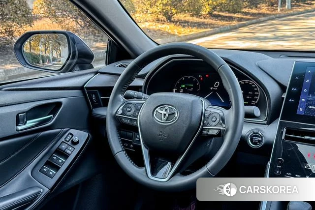 Toyota Asian dragon id 4241501 из Китая 19