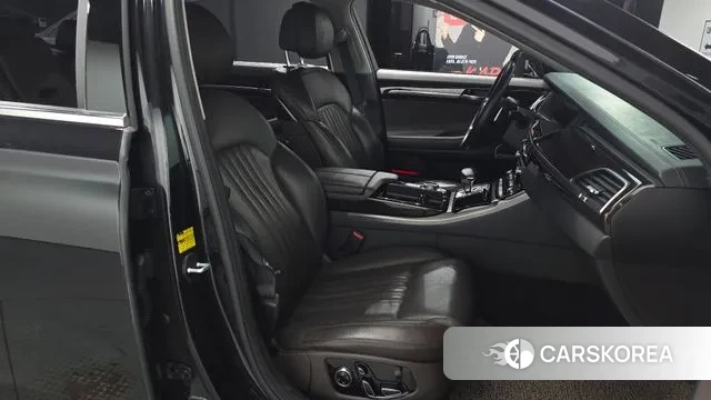 Genesis EQ900 id 3515357 из Кореи 20