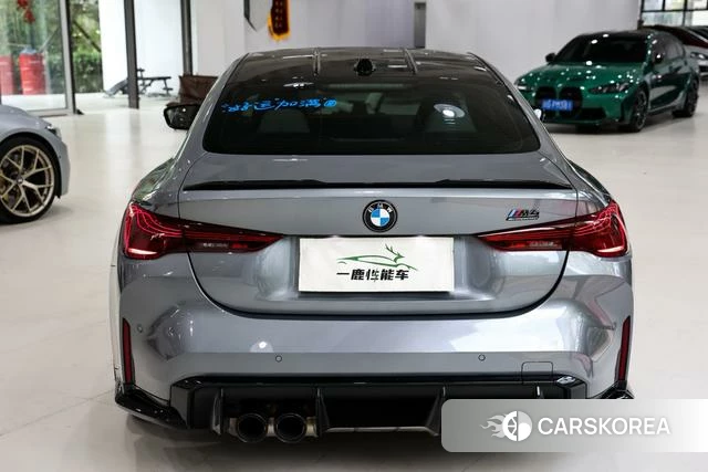 BMW M4 id 4353031 из Китая 11