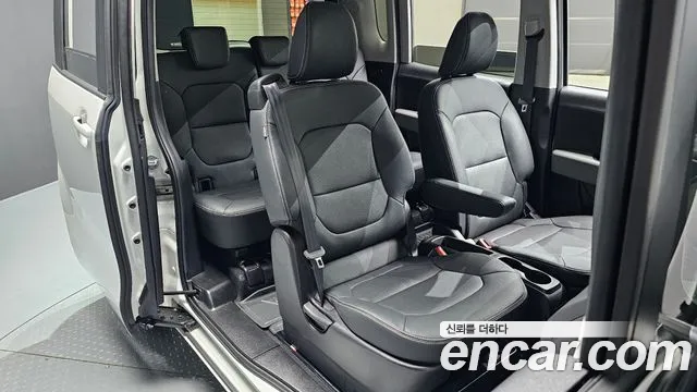 Kia The New Kia Ray id 2681272 из Кореи 20