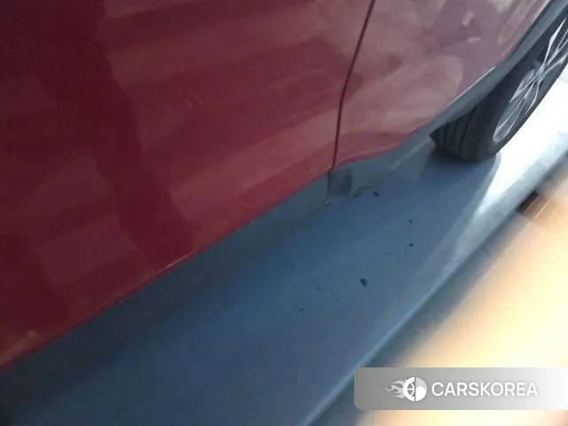 Kia Stonic id 3444691 из Кореи 20