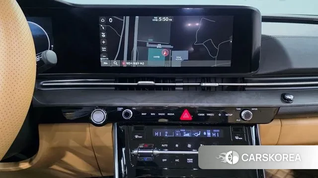 Kia Carnival 4th generation id 3522552 из Кореи 20