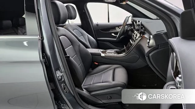 Mercedes-Benz GLC-Class X253 id 3504803 из Кореи 20