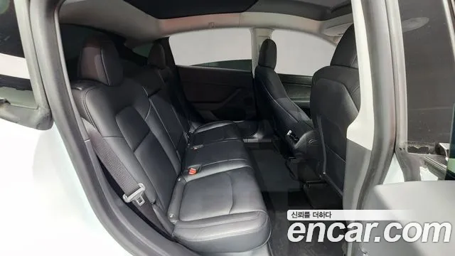 Tesla Model Y id 2688720 из Кореи 20