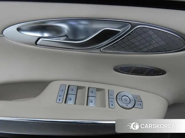 Genesis GV70 id 3426396 из Кореи 20