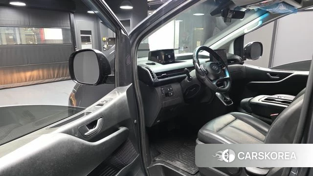 Hyundai Staria id 4573091 из Кореи 31