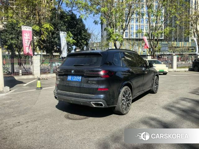 BMW X5 id 4257804 из Китая 12