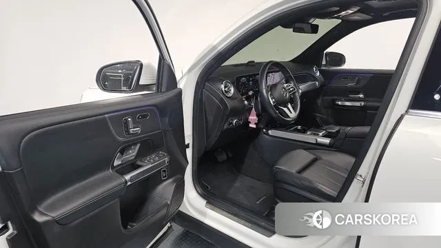 Mercedes-Benz GLB-Class X247 id 3356133 из Кореи 20