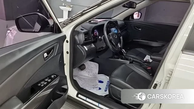 Ssangyong Berry New Tivoli id 3772481 из Кореи 18