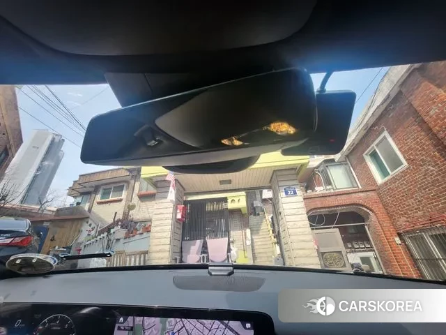 Mercedes-Benz A-Class W177 id 3751949 из Кореи 10