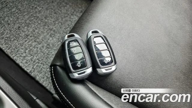 Hyundai Venue id 2653508 из Кореи 20