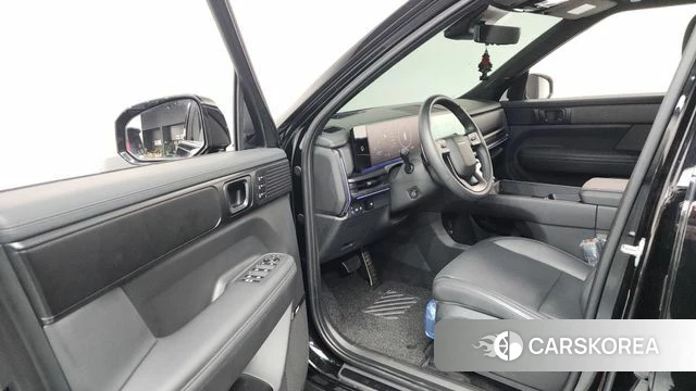Hyundai Santa Fe (MX5) id 4421513 из Кореи 37