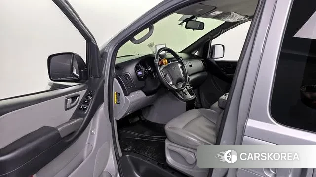 Hyundai The New Grand Starex id 3336116 из Кореи 20