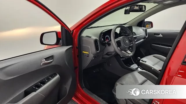 Kia Morning Urban (JA) id 3367402 из Кореи 20