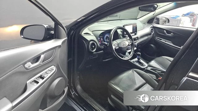 Hyundai The New Kona id 4572708 из Кореи 33