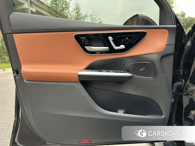 Mercedes-Benz GLC id 4256451 из Китая 11